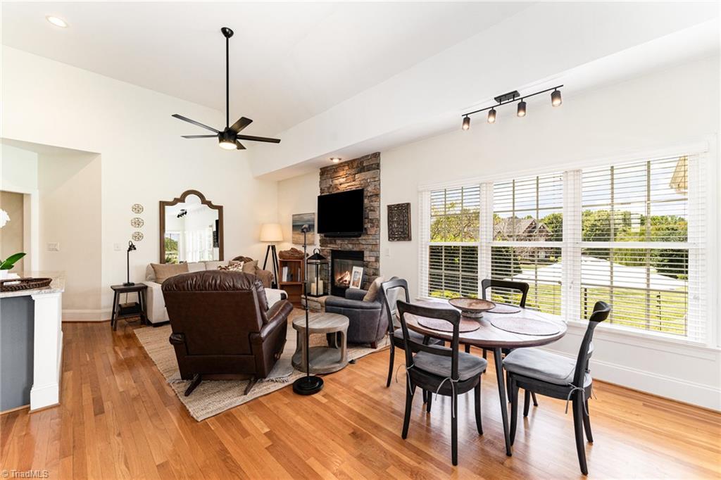 5907 Billet Road Oak Ridge, NC 27310 - Photo 3 of 34