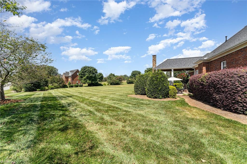 5907 Billet Road Oak Ridge, NC 27310 - Photo 31 of 34