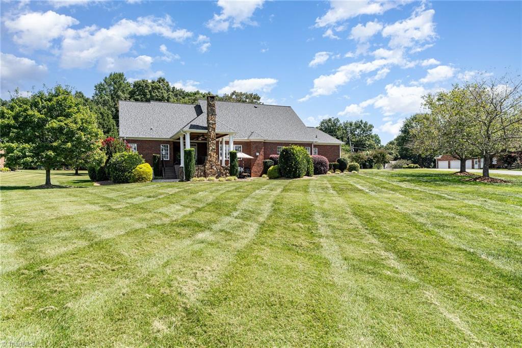 5907 Billet Road Oak Ridge, NC 27310 - Photo 33 of 34
