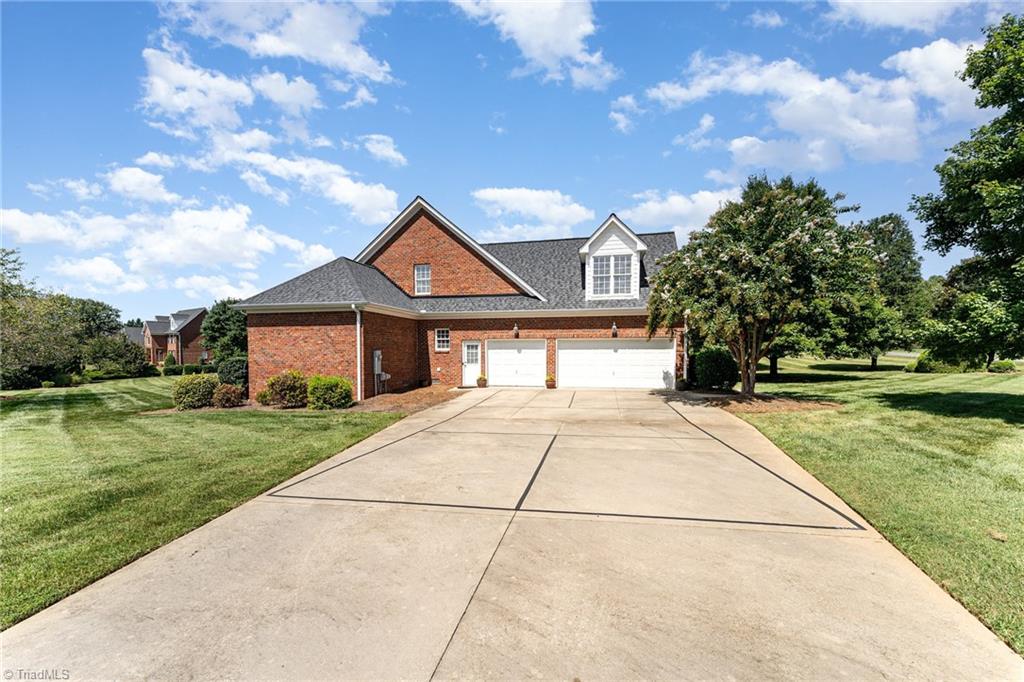 5907 Billet Road Oak Ridge, NC 27310 - Photo 34 of 34