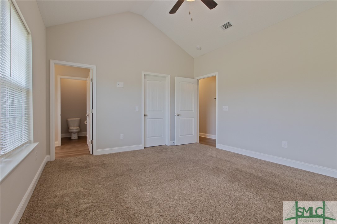 557 Prince Road Ludowici, GA 31316 - Photo 16 of 34 Gallery Image 16