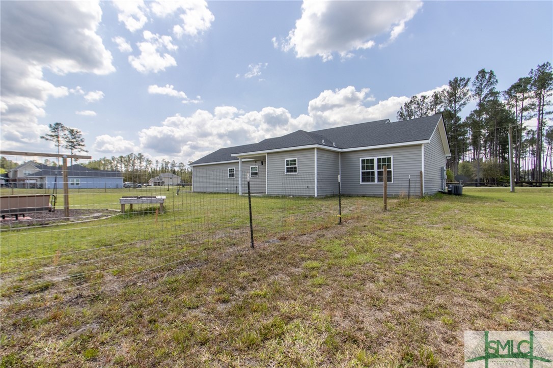 557 Prince Road Ludowici, GA 31316 - Photo 23 of 34 Gallery Image 23