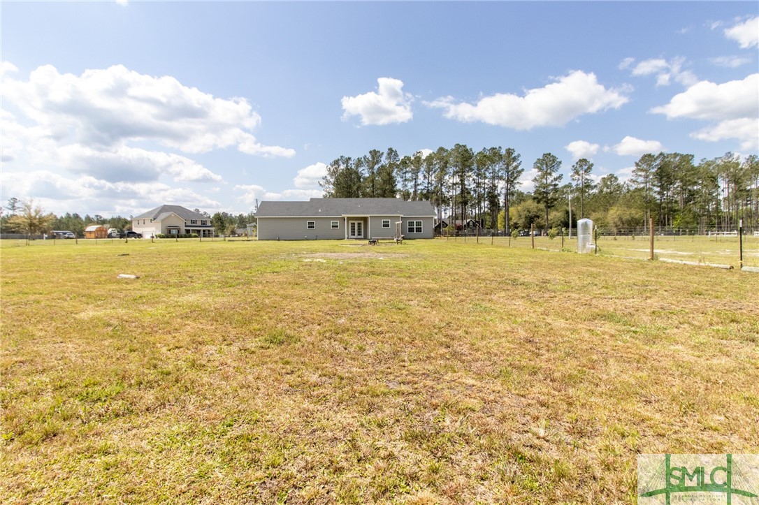 557 Prince Road Ludowici, GA 31316 - Photo 24 of 34 Gallery Image 24