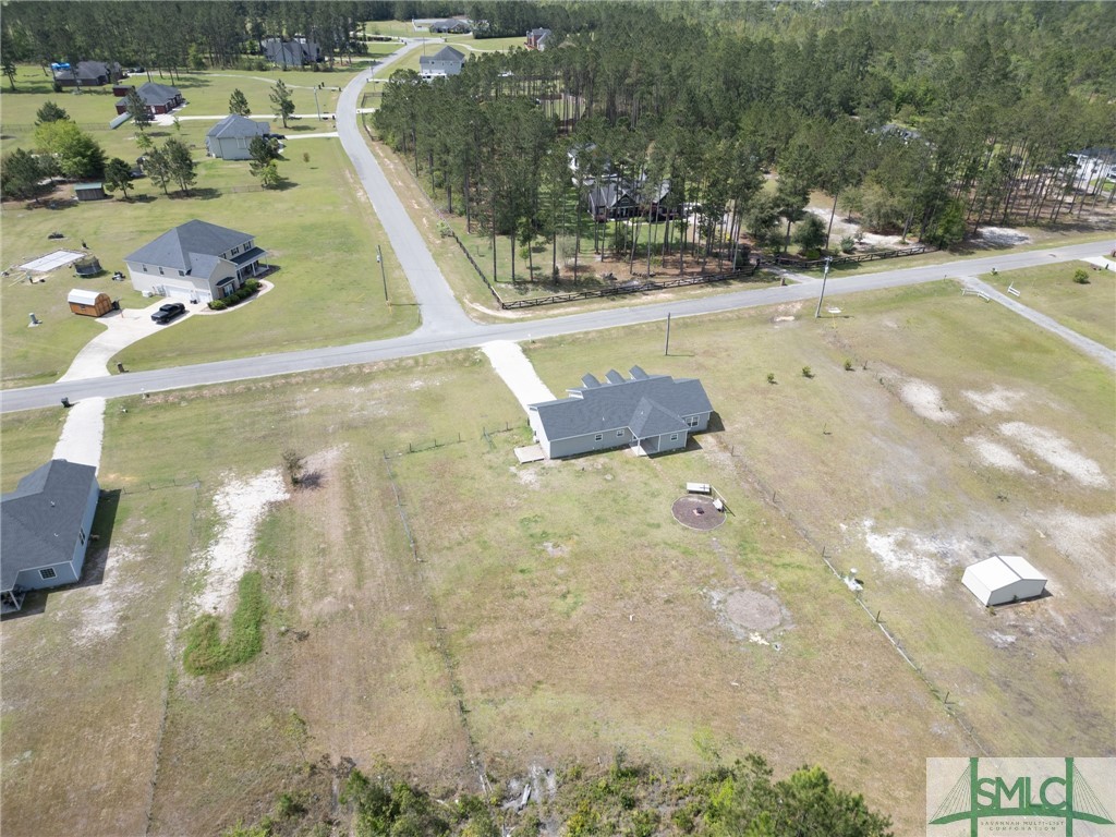 557 Prince Road Ludowici, GA 31316 - Photo 31 of 34 Gallery Image 31