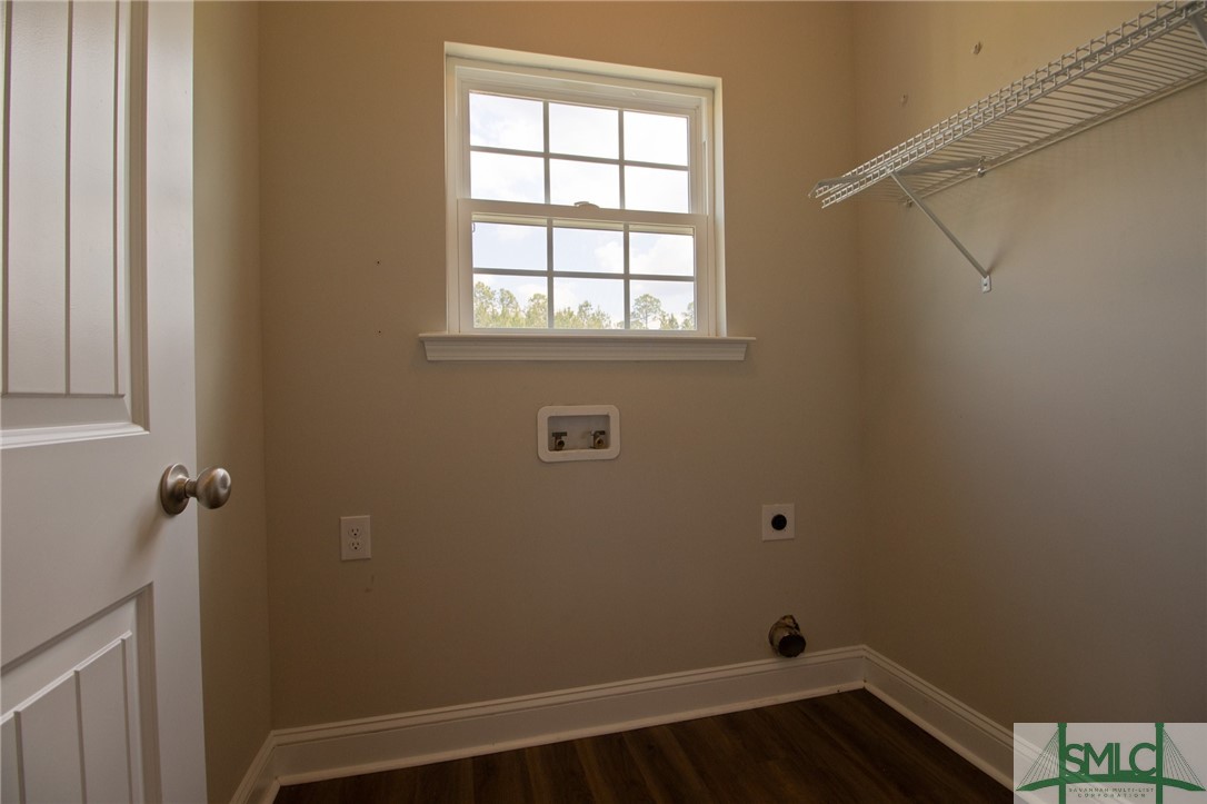557 Prince Road Ludowici, GA 31316 - Photo 10 of 34 Gallery Image 10