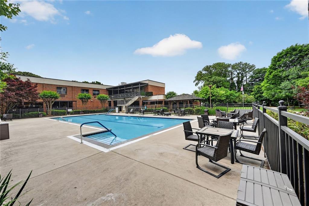 300 Johnson Ferry Road, Unit B201 Atlanta, GA 30328 - Photo 20 of 20