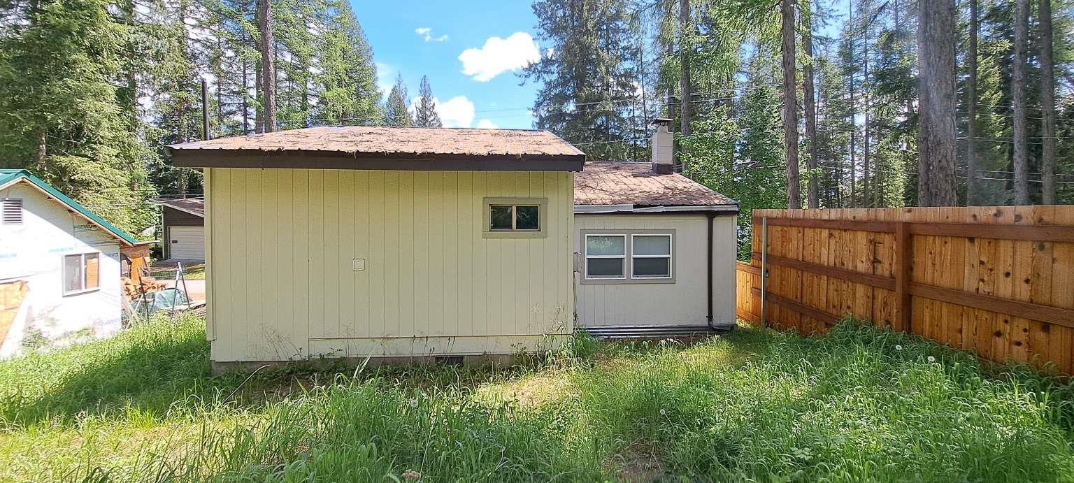 354 Davis Lake Road Usk, WA 99180 - Photo 2 of 12