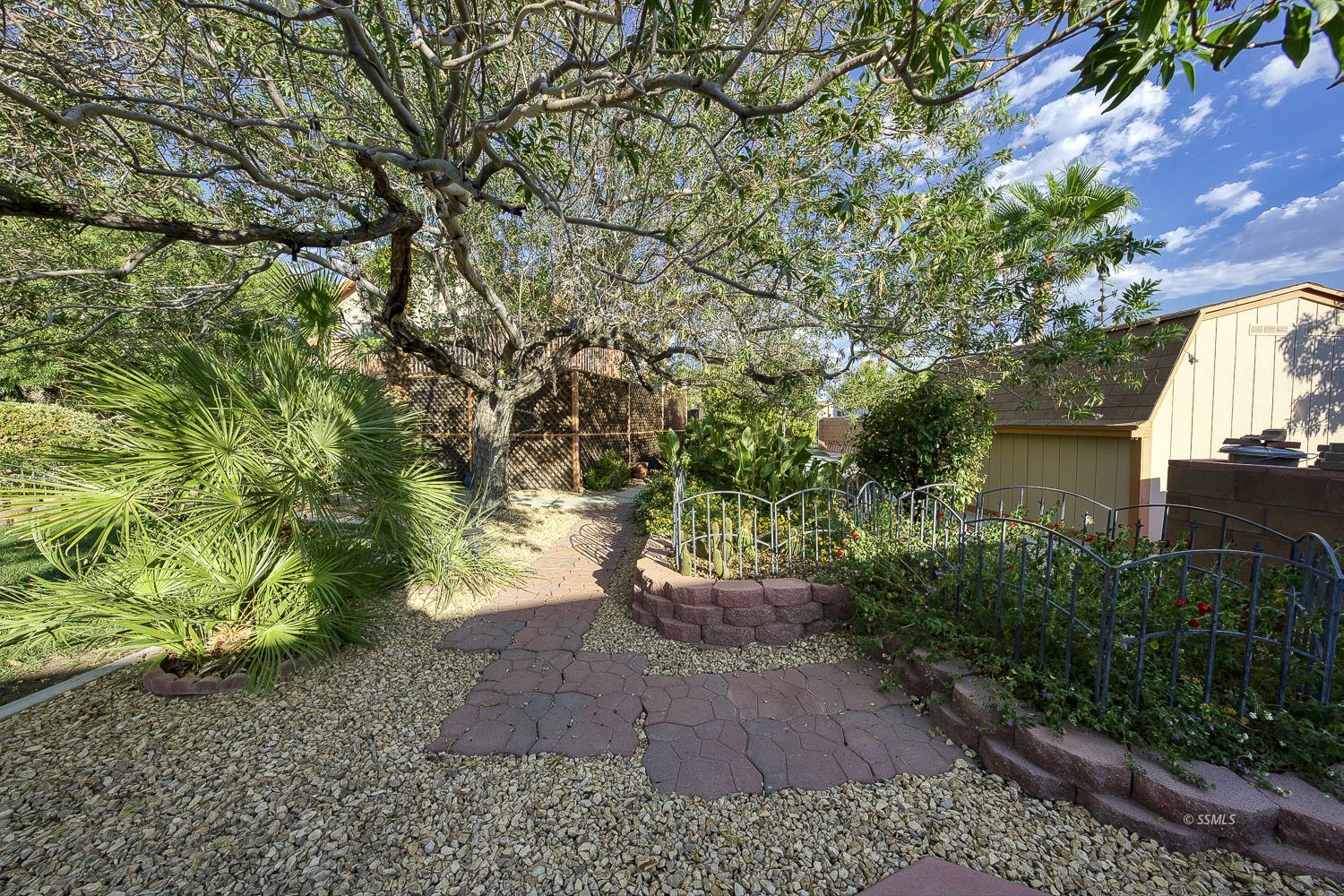 1240 Andrea Court Ridgecrest, CA 93555 - Photo 44 of 48