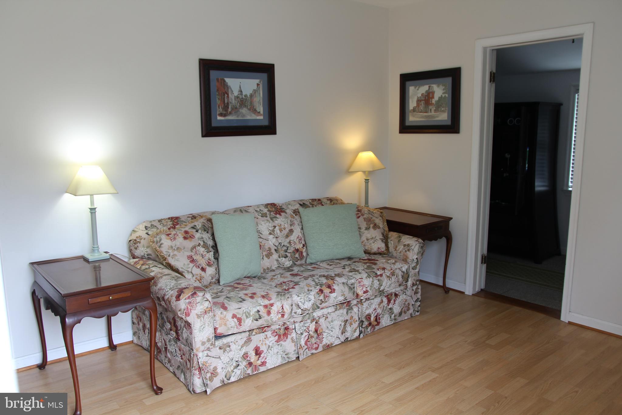 5029 Chalk Point Road West River, MD 20778 - Photo 14 of 23 Living room or make into a dining room.