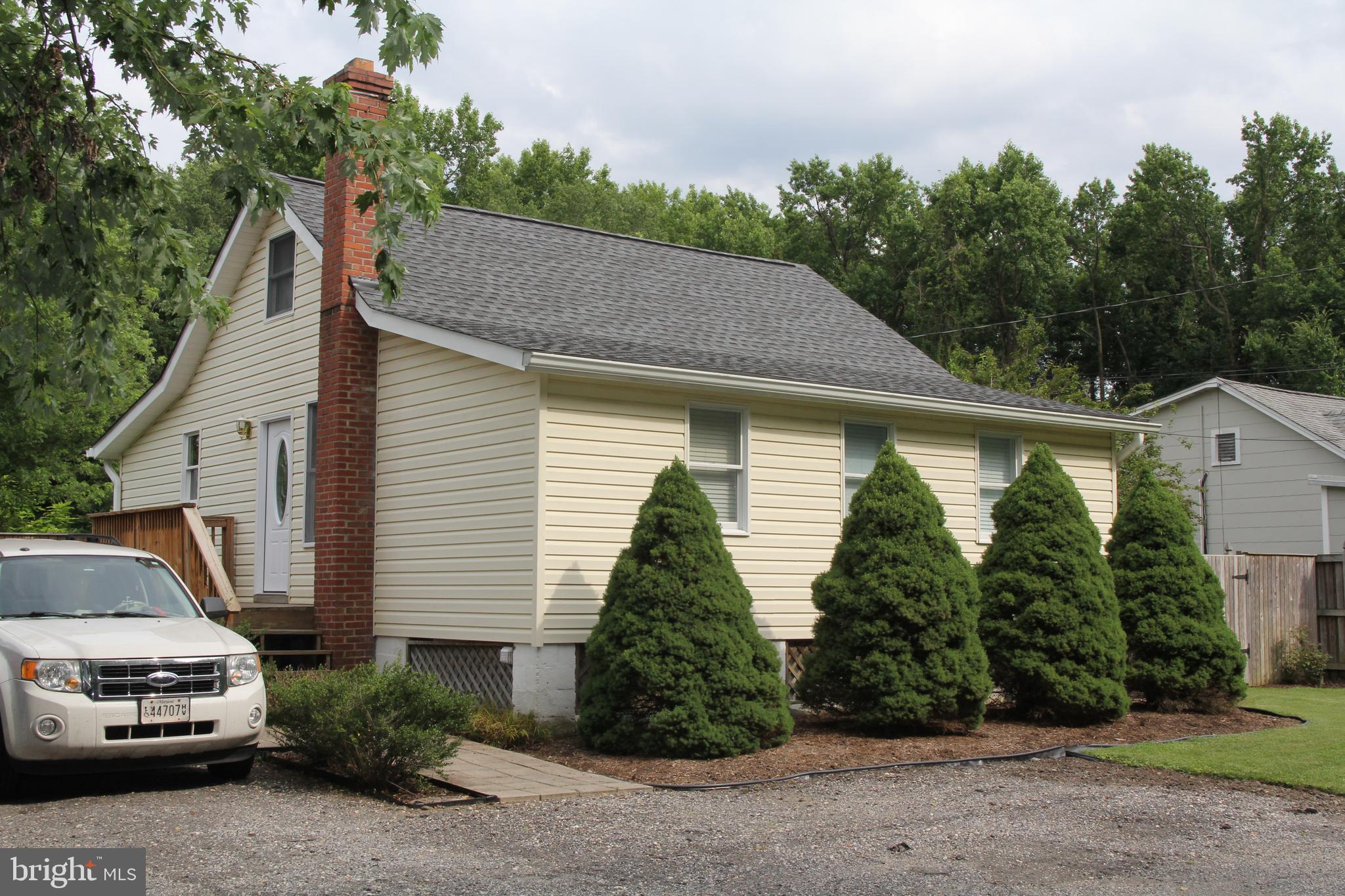 5029 Chalk Point Road West River, MD 20778 - Photo 17 of 23 Additional Photo