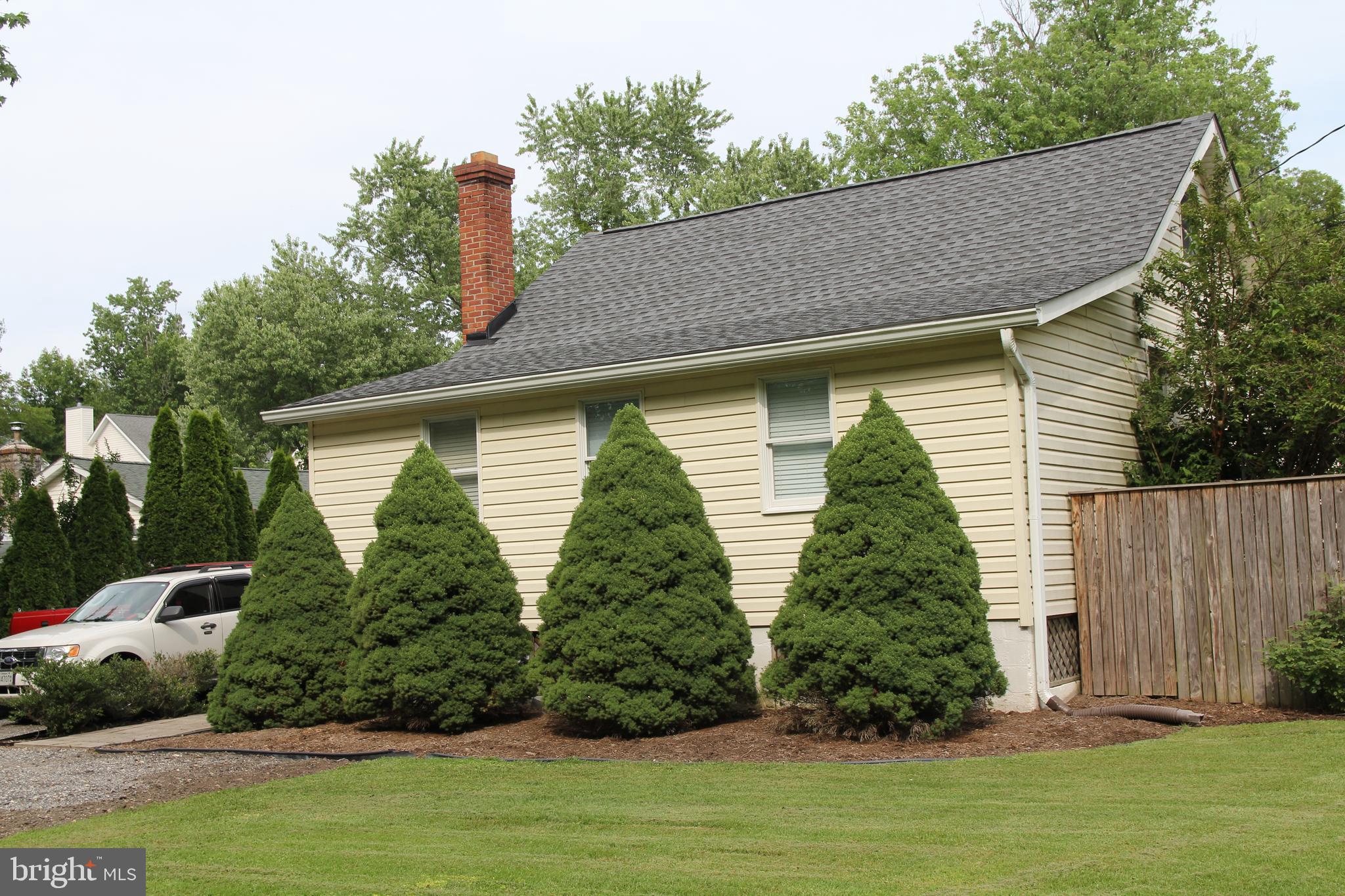5029 Chalk Point Road West River, MD 20778 - Photo 18 of 23 Side Photo