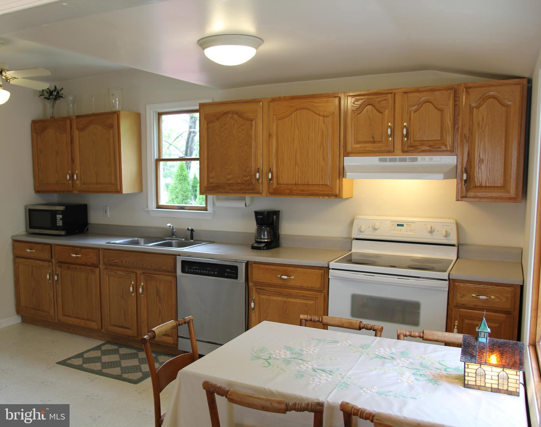 5029 Chalk Point Road West River, MD 20778 - Photo 8 of 23 Kitchen