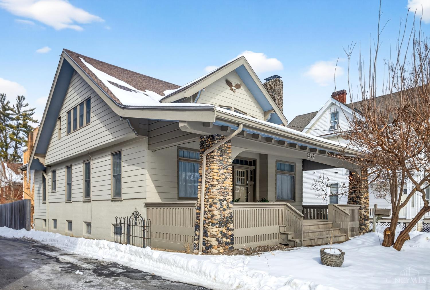 2872 Madison Road Cincinnati, OH 45209 - Photo 3 of 50 Gallery Image 3