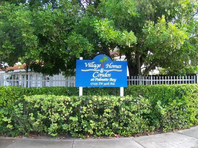 $1,700 | 17255 Southwest 95th Avenue, Unit 249, Palmetto Bay, FL 33157
