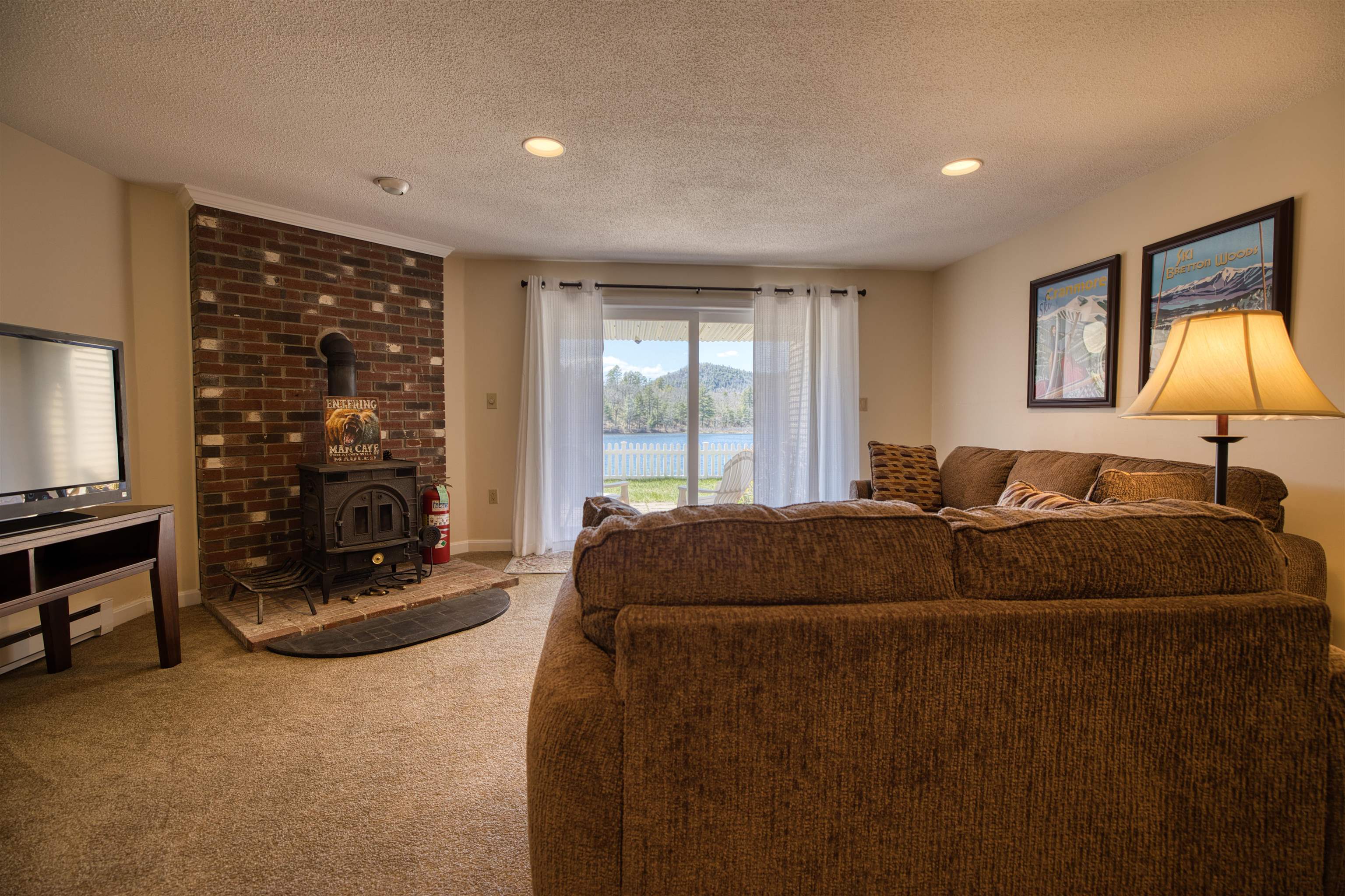 50 Patch Pond Road, Unit 13 Ossipee, NH 03814 - Photo 23 of 60