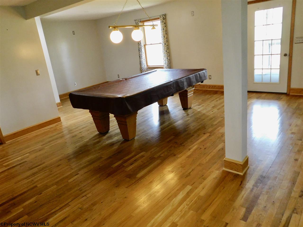 119 Hidden Valley Road Morgantown, WV 26501 - Photo 16 of 30 Gallery Image 16