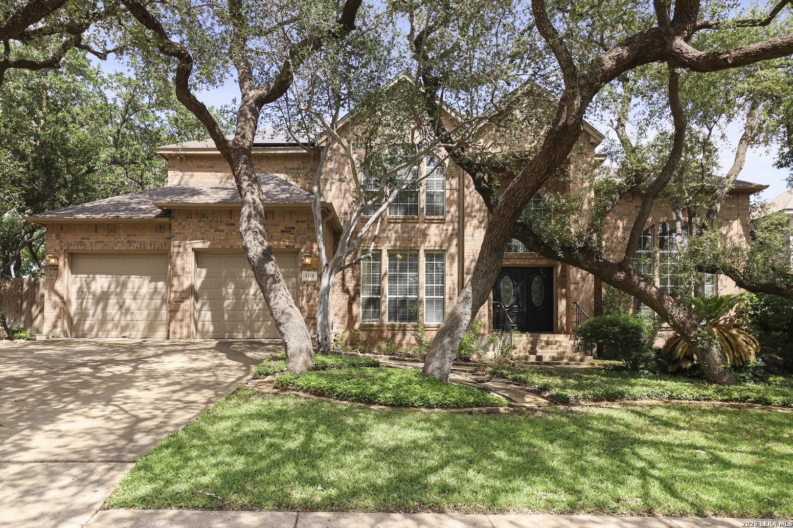 4114 Luckenbach Road San Antonio, TX 78251 - Photo 2 of 29