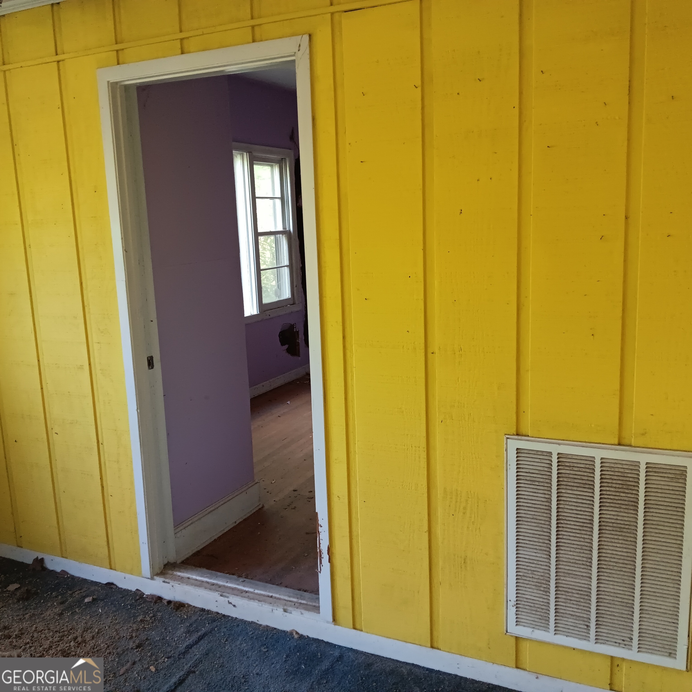 4377 Rock Mills Road LaGrange, GA 30240 - Photo 11 of 27 a view of a door