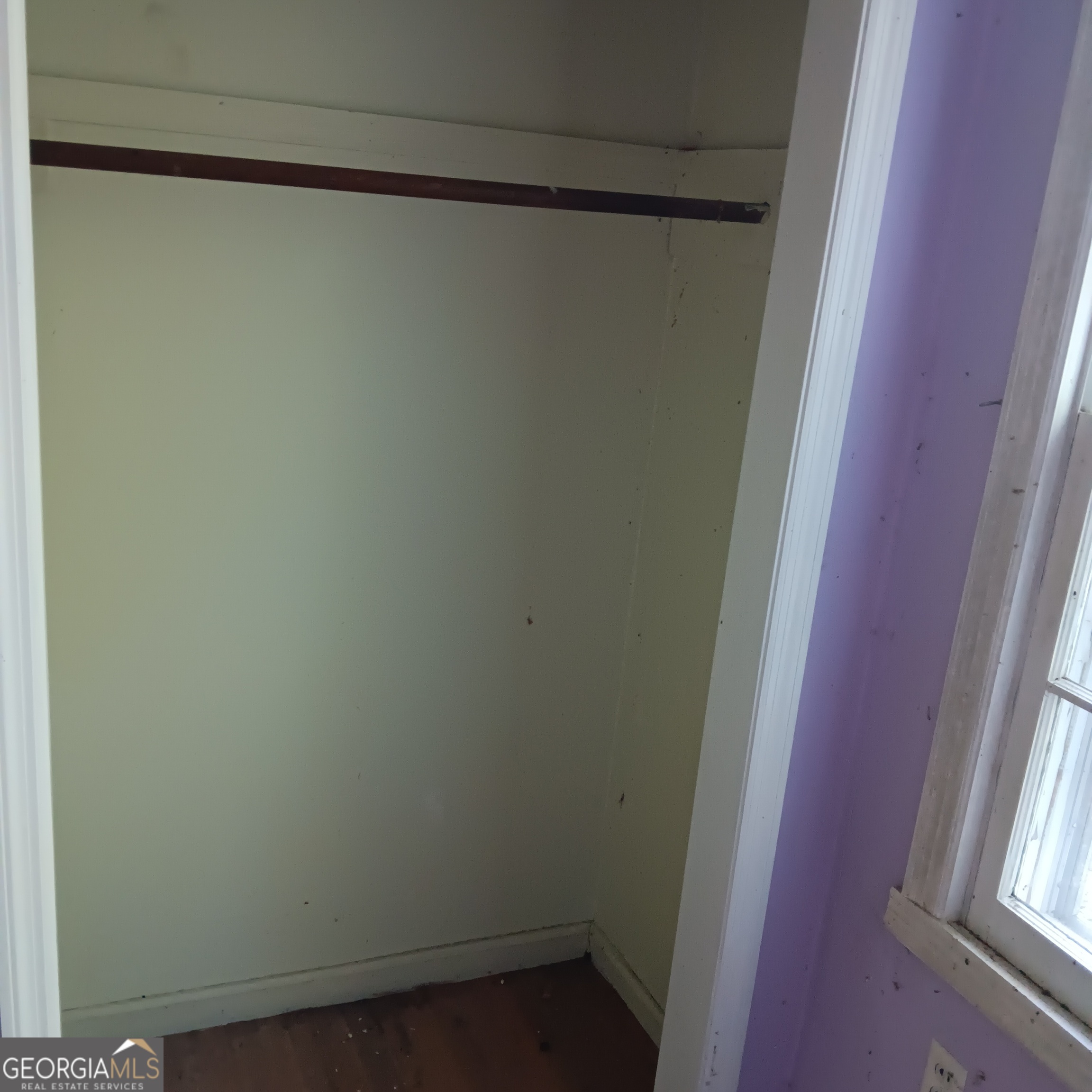 4377 Rock Mills Road LaGrange, GA 30240 - Photo 15 of 27 a view of a small space