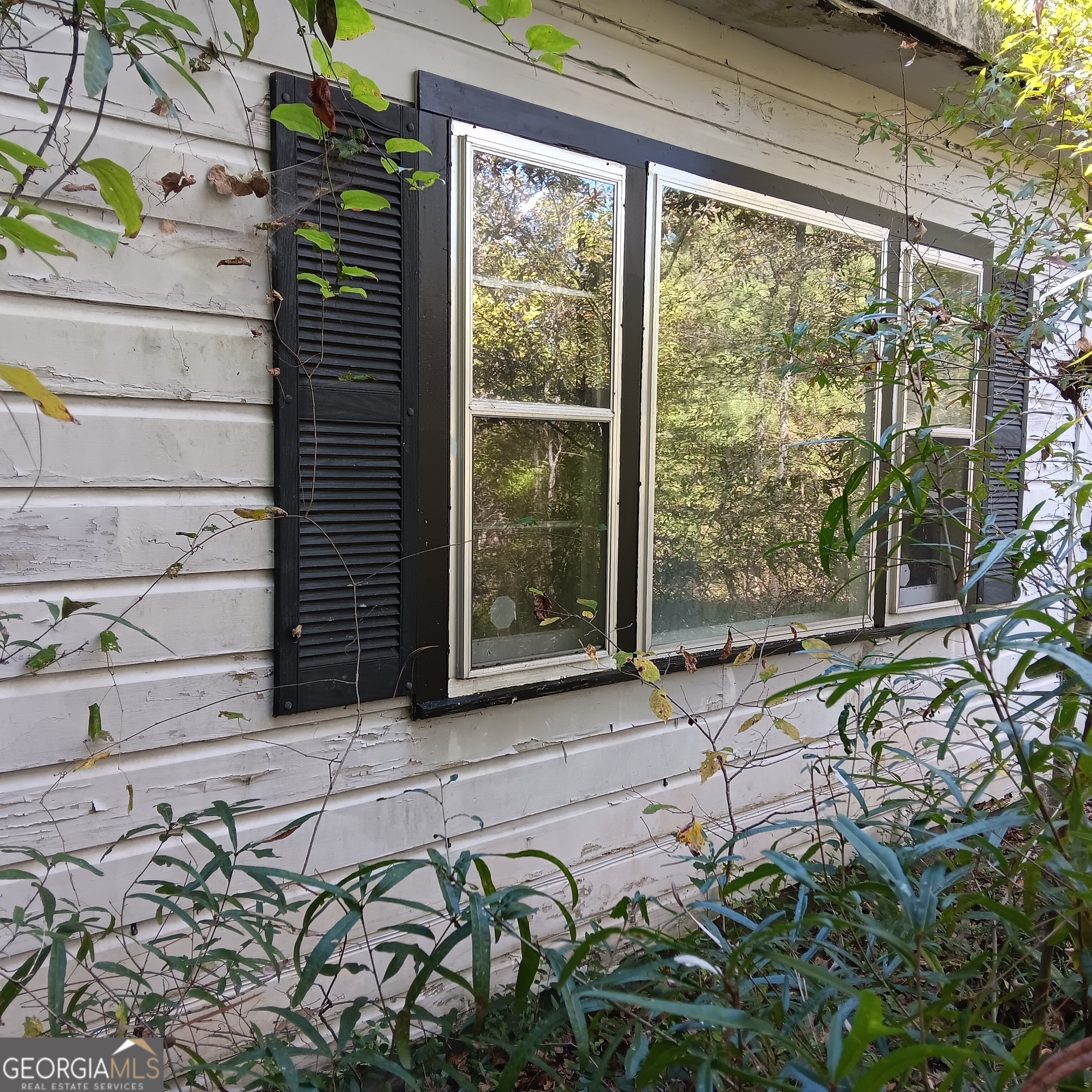 4377 Rock Mills Road LaGrange, GA 30240 - Photo 2 of 27 a house with a outdoor space
