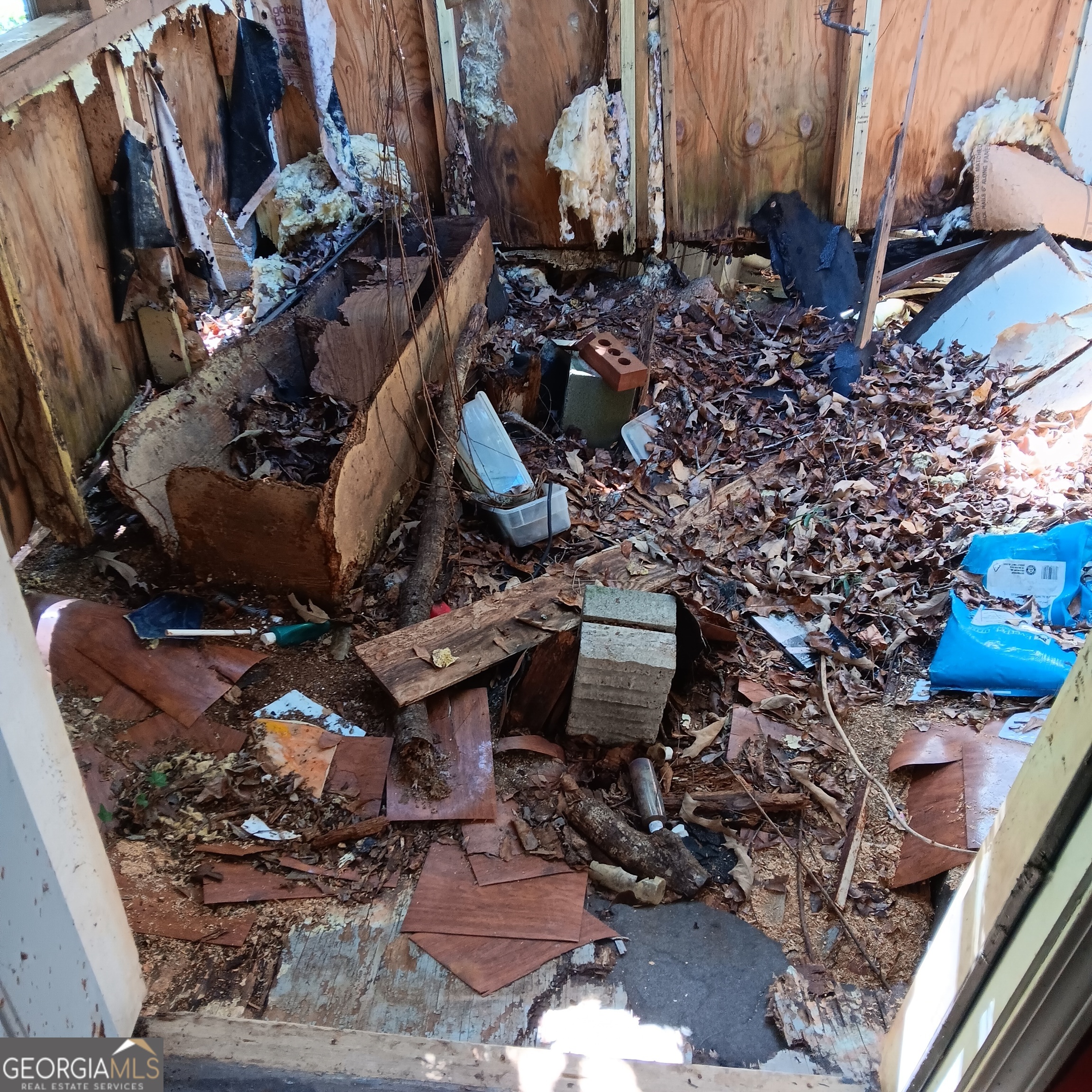 4377 Rock Mills Road LaGrange, GA 30240 - Photo 24 of 27