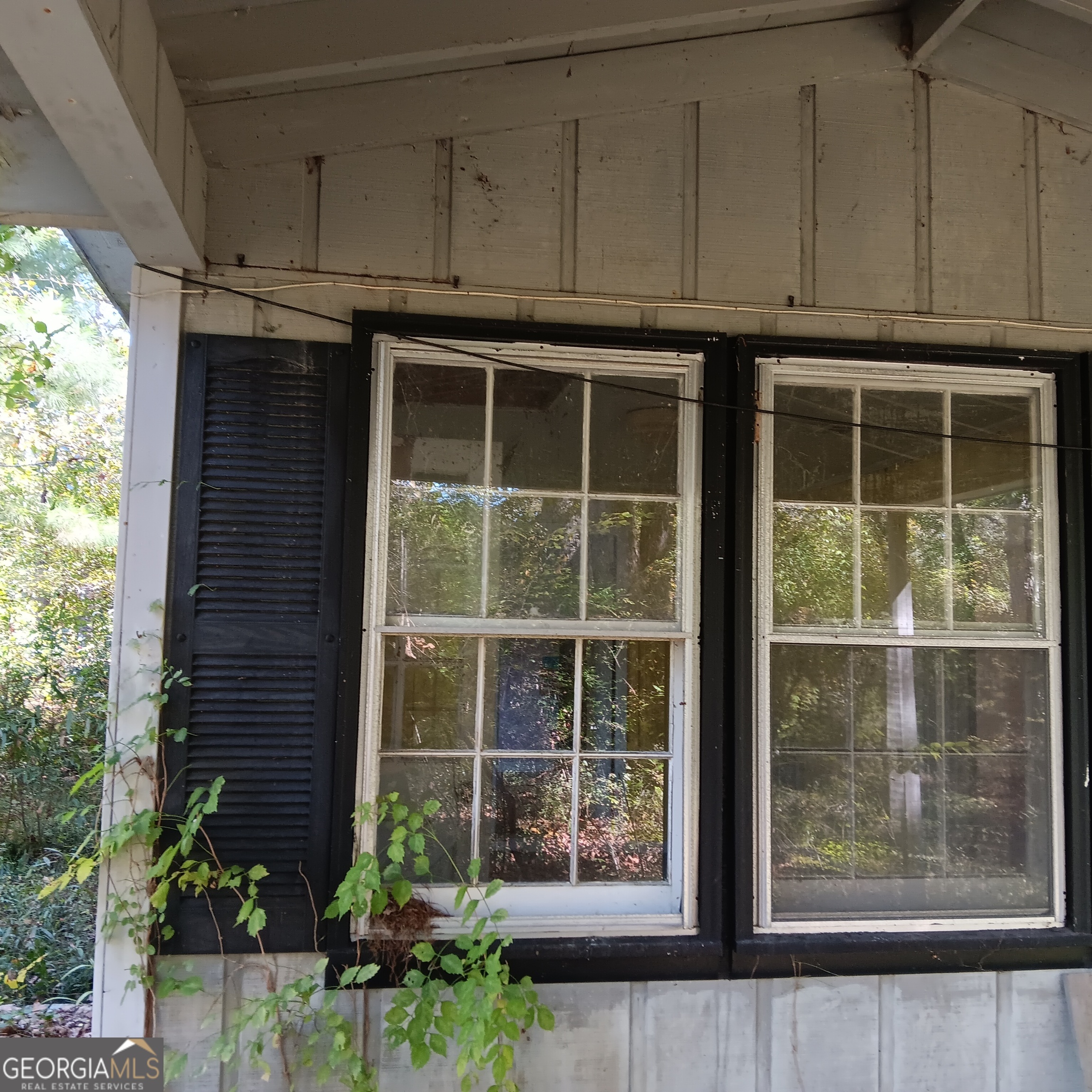 4377 Rock Mills Road LaGrange, GA 30240 - Photo 5 of 27 a view of a door of the house