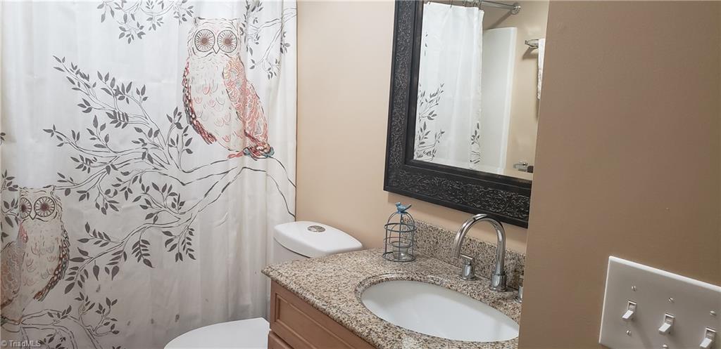 1185 Capella Ridge Road King, NC 27021 - Photo 9 of 24