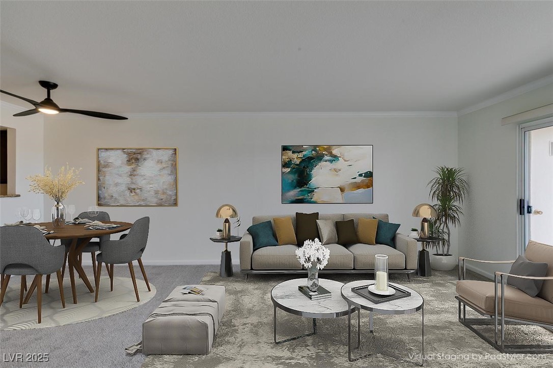 8070 West Russell Road, Unit 2026 Las Vegas, NV 89113 - Photo 1 of 20