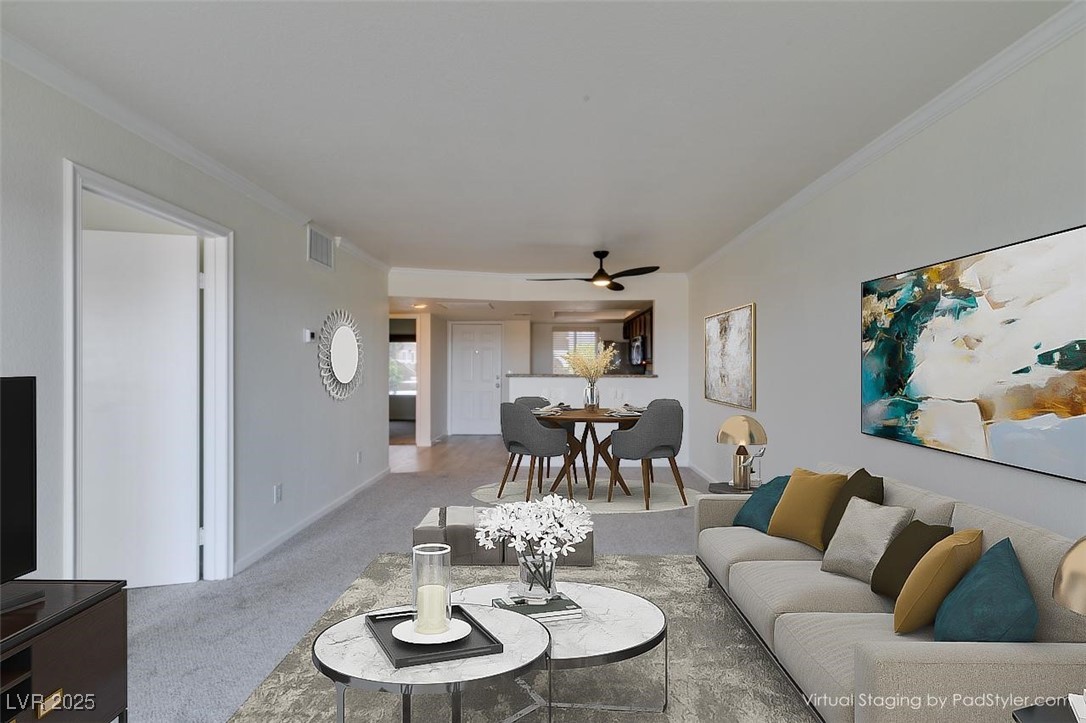 8070 West Russell Road, Unit 2026 Las Vegas, NV 89113 - Photo 11 of 20