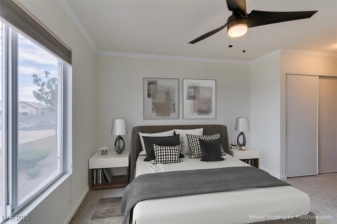 8070 West Russell Road, Unit 2026 Las Vegas, NV 89113 - Photo 13 of 20