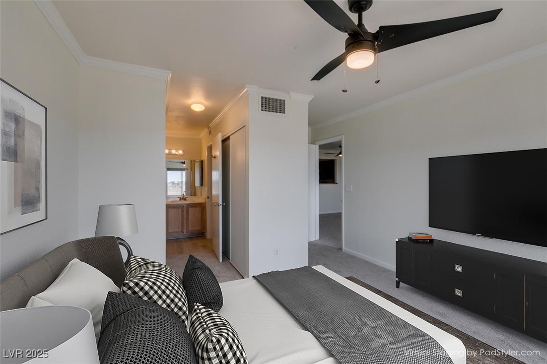 8070 West Russell Road, Unit 2026 Las Vegas, NV 89113 - Photo 14 of 20