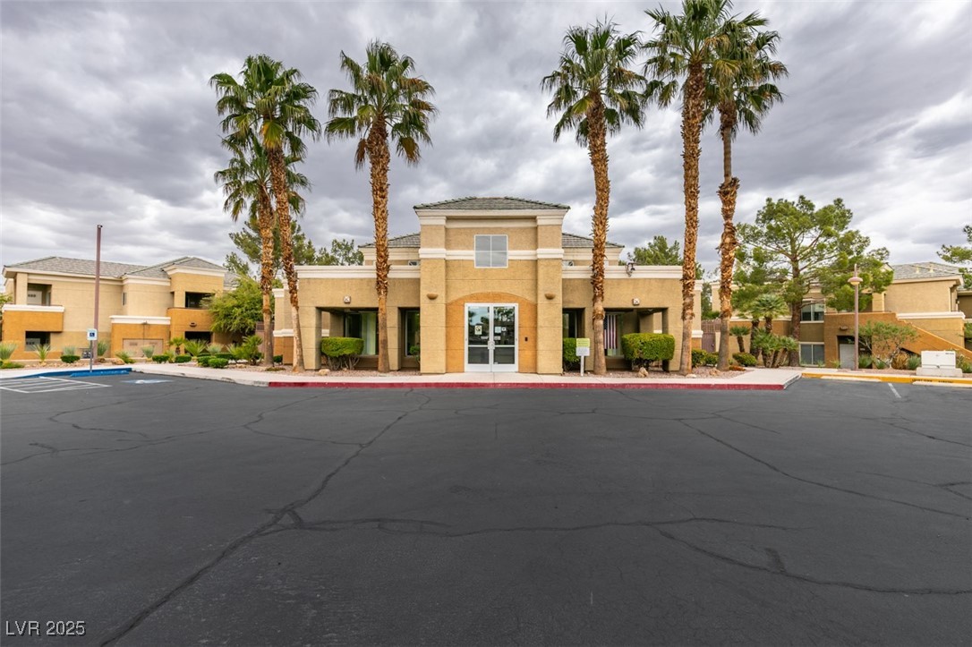 8070 West Russell Road, Unit 2026 Las Vegas, NV 89113 - Photo 18 of 20 Community clubhouse