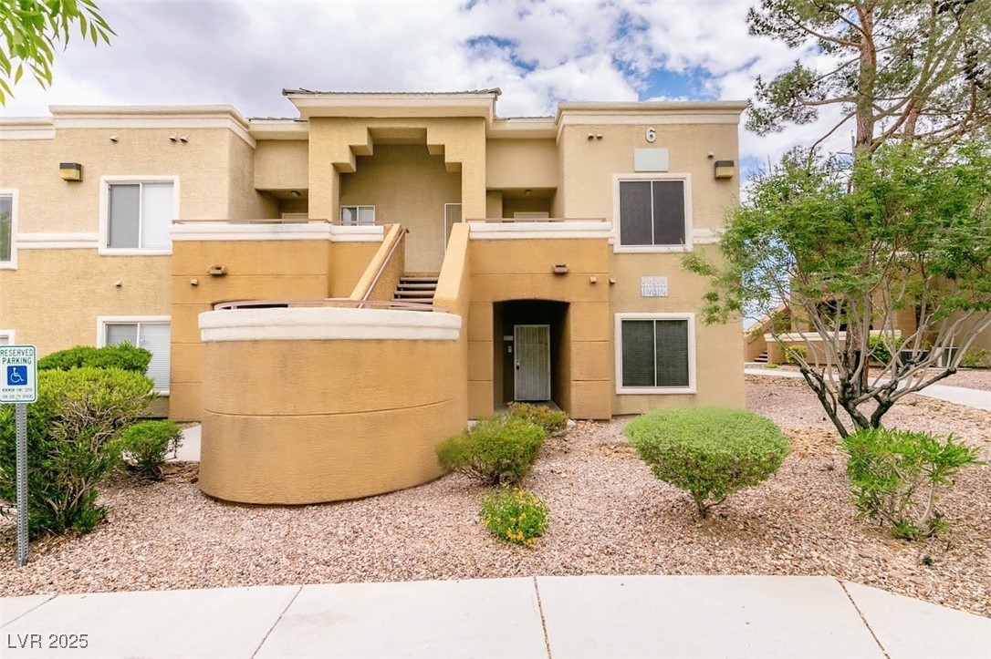 8070 West Russell Road, Unit 2026 Las Vegas, NV 89113 - Photo 19 of 20