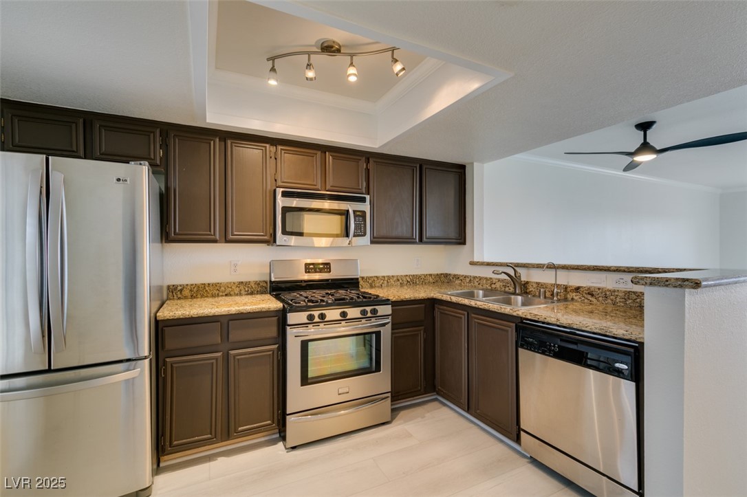 8070 West Russell Road, Unit 2026 Las Vegas, NV 89113 - Photo 3 of 20