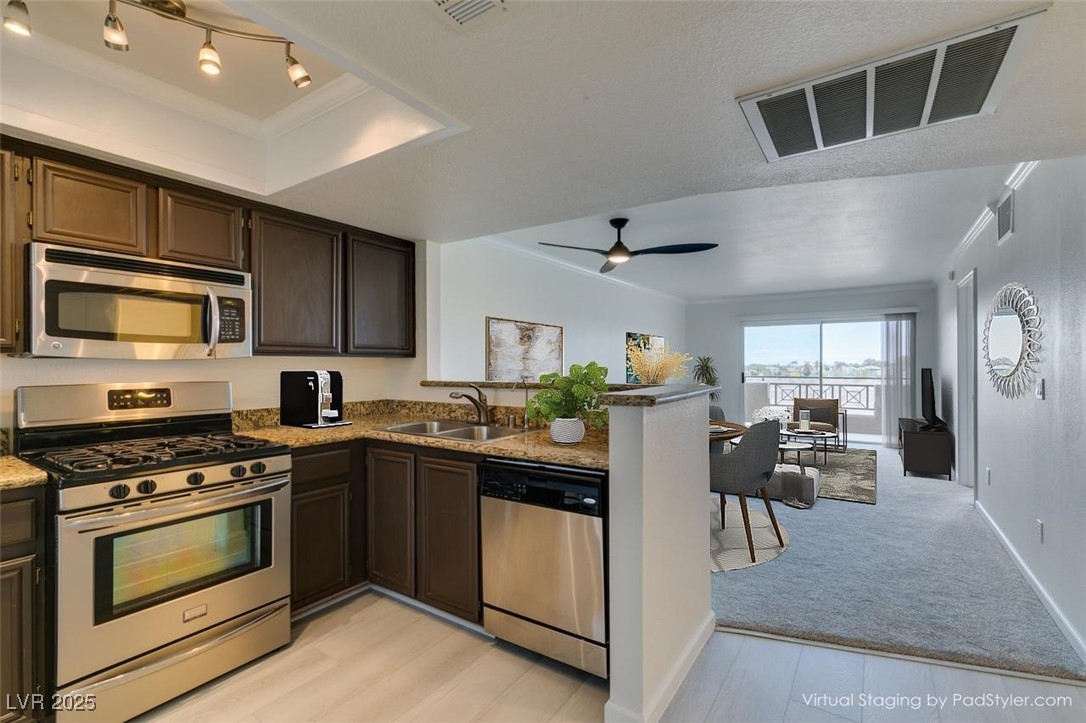 8070 West Russell Road, Unit 2026 Las Vegas, NV 89113 - Photo 6 of 20