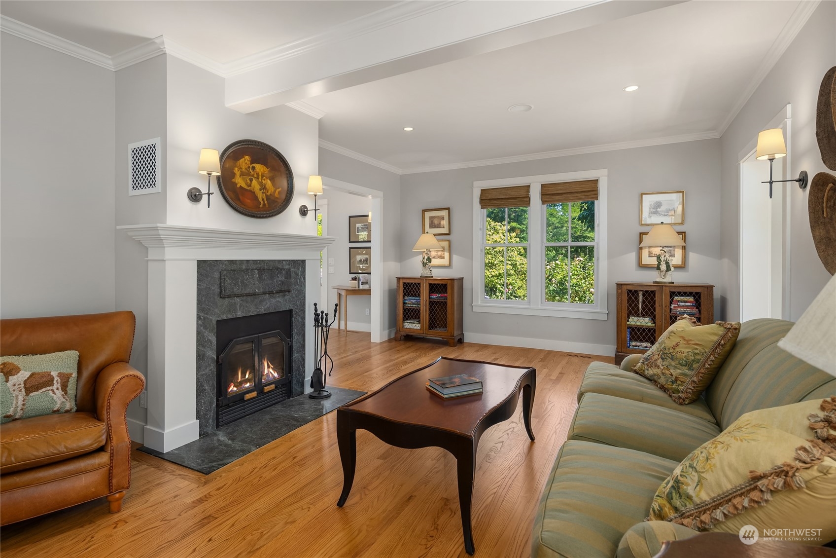 9936 Northeast Winther Road Bainbridge Island, WA 98110 - Photo 8 of 40 Gallery Image 8