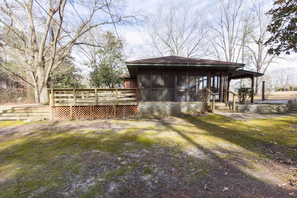 2855 Rosebud Road Loganville, GA 30052 - Photo 13 of 20