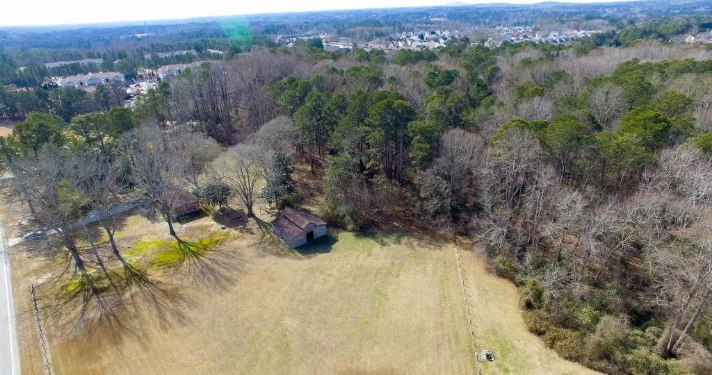 2855 Rosebud Road Loganville, GA 30052 - Photo 18 of 20