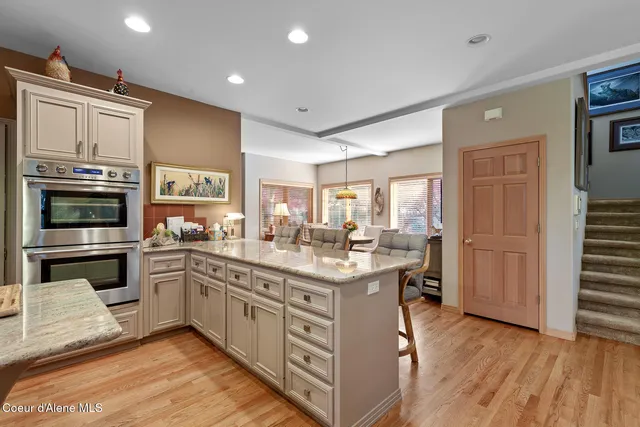 $1,195,000 | 2992 Lake Forest Drive, Hayden Lake, ID 83835