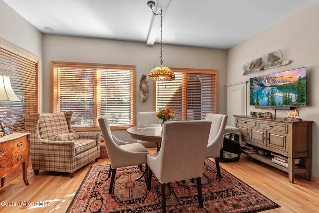 $1,195,000 | 2992 Lake Forest Drive, Hayden Lake, ID 83835