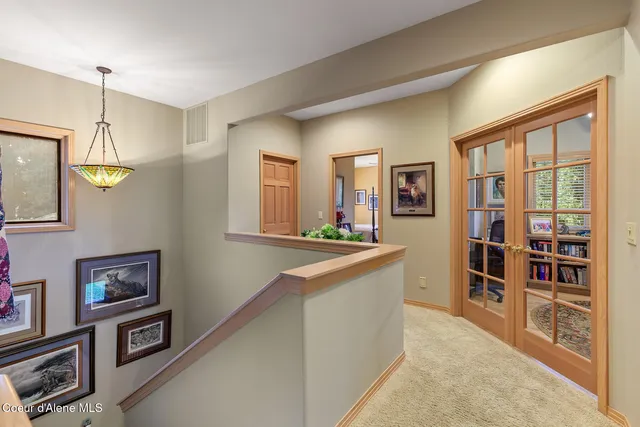 $1,195,000 | 2992 Lake Forest Drive, Hayden Lake, ID 83835