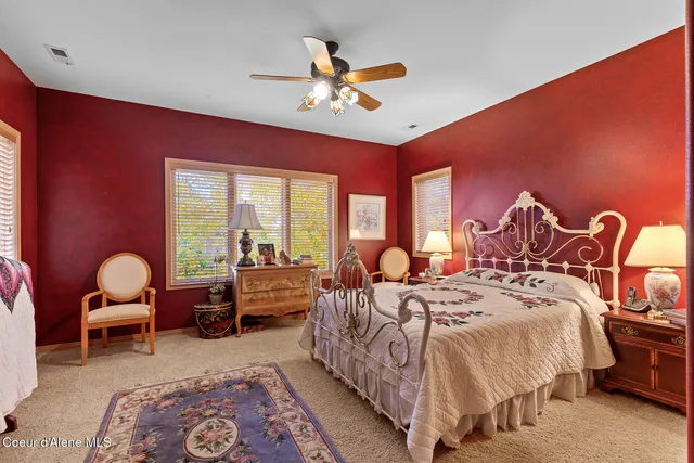 $1,195,000 | 2992 Lake Forest Drive, Hayden Lake, ID 83835