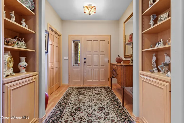 $1,195,000 | 2992 Lake Forest Drive, Hayden Lake, ID 83835