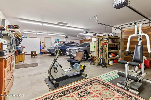 $1,195,000 | 2992 Lake Forest Drive, Hayden Lake, ID 83835