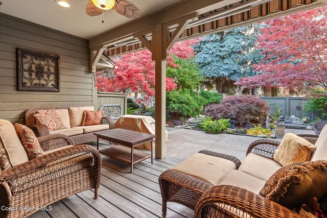 $1,195,000 | 2992 Lake Forest Drive, Hayden Lake, ID 83835