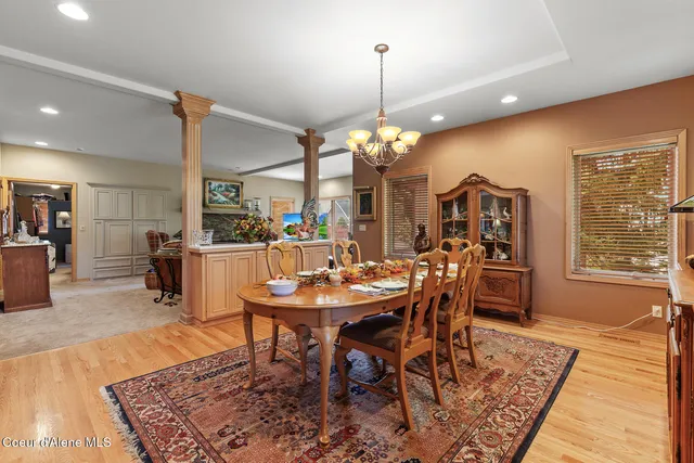 $1,195,000 | 2992 Lake Forest Drive, Hayden Lake, ID 83835