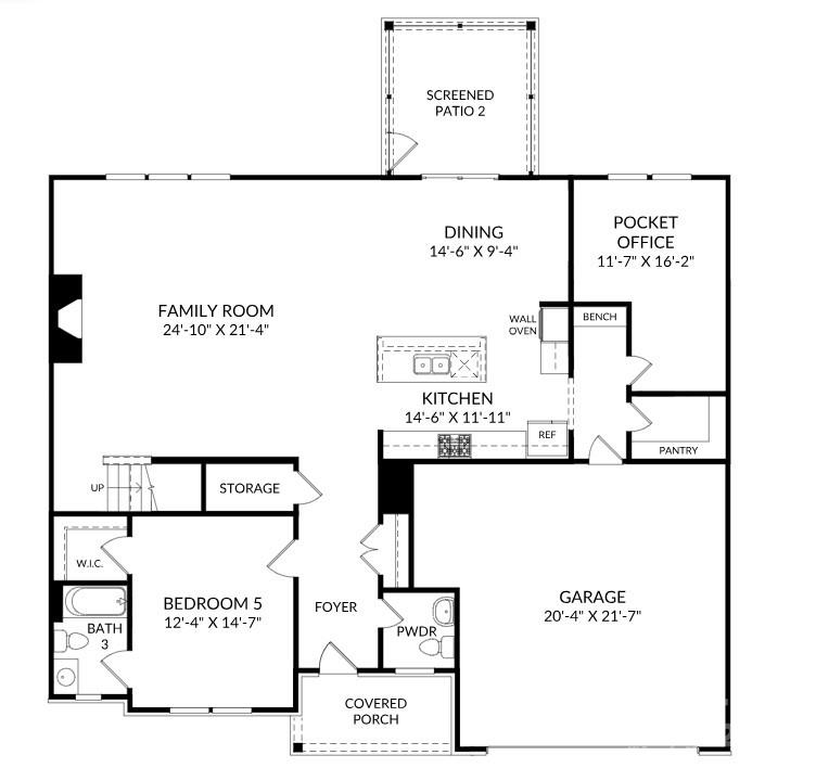 204 Balboa Street Matthews, NC 28104 - Photo 27 of 33 a picture