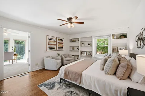 $895,000 | 4204 Laurel Hills Road, Raleigh, NC 27612