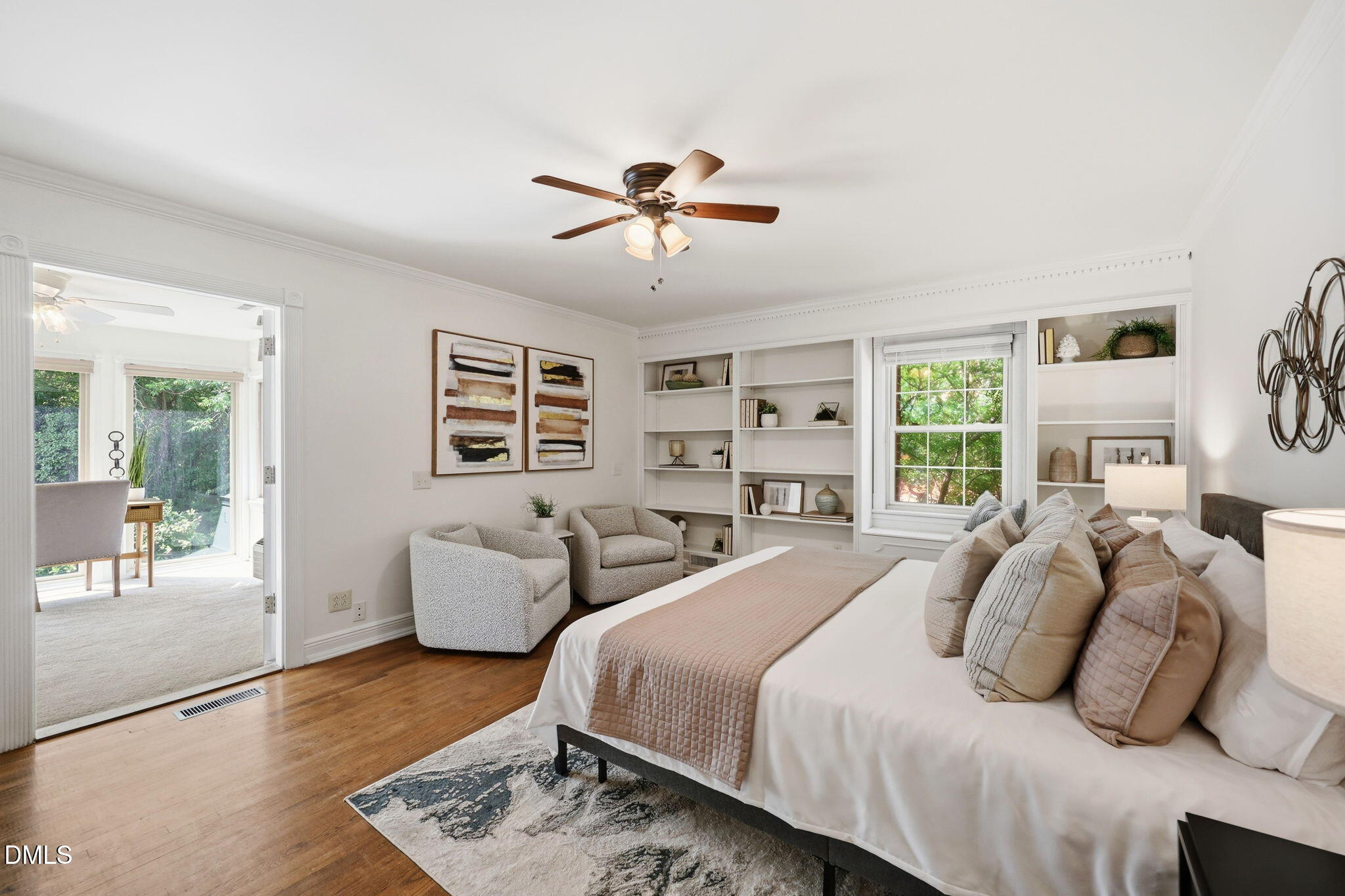 4204 Laurel Hills Road Raleigh, NC 27612 - Photo 21 of 56