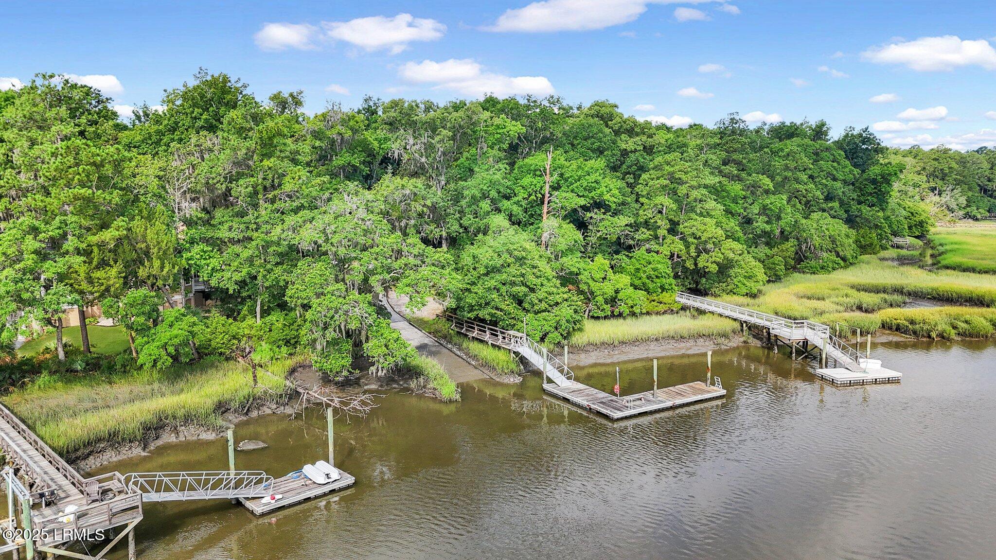 17 Barnaby Bluff Seabrook, SC 29940 - Photo 33 of 82 1 Boat Launch